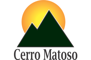 Logo de Cerro Matoso