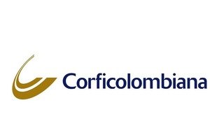Logo de Corficolombiana
