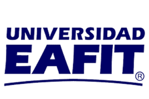 Logo de EAFIT
