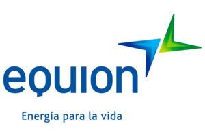 Logo de Equion