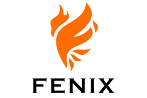 Logo de Fénix