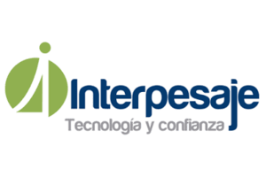 Logo de Interpesaje