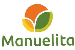 Logo de Manuelita