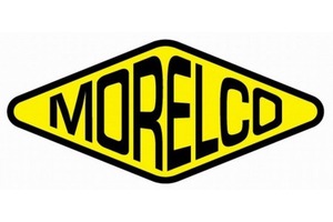 Logo de Morelco