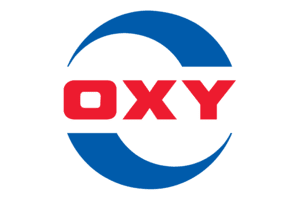 Logo de Occidental Petroleum