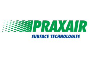 Logo de Praxair