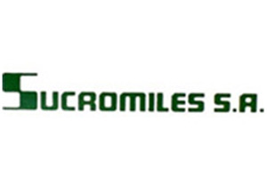 Logo de Sucromiles