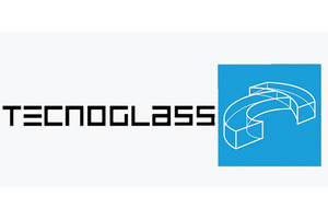 Logo de Tecnoglass