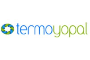 Logo de Termoyopal