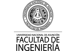 Logo de Universidad Nacional de Asunción