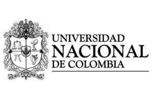 Logo de Universidad Nacional de Colombia