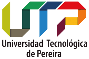 Logo de Universidad Tecnológica de Pereira