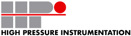 Logo de HPI High Pressure Instrumentation