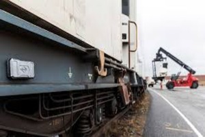 Vibración en trenes y ferrovías