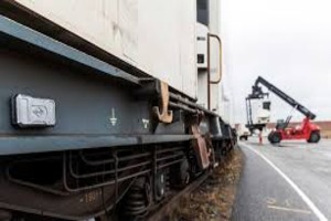 Vibración en trenes y ferrovías