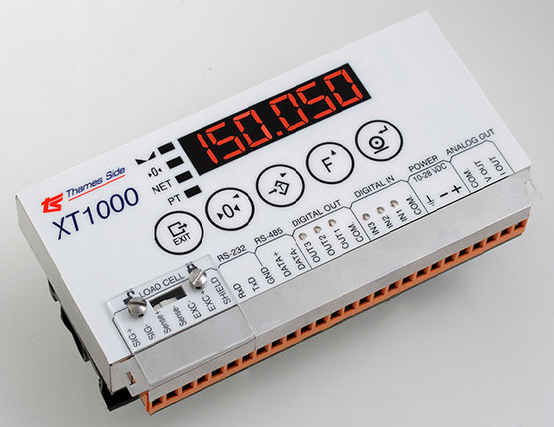 ThamesSide XT1000 IndicatorWeightTransmitter