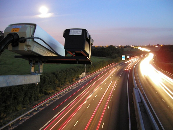 SISTEMAS INTELIGENTES DE TRAFICO